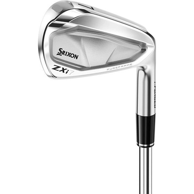 Srixon ZXi7 True Temper Dynamic Gold MID 115 S300 set želez pravé 5P (6 želez) ocel