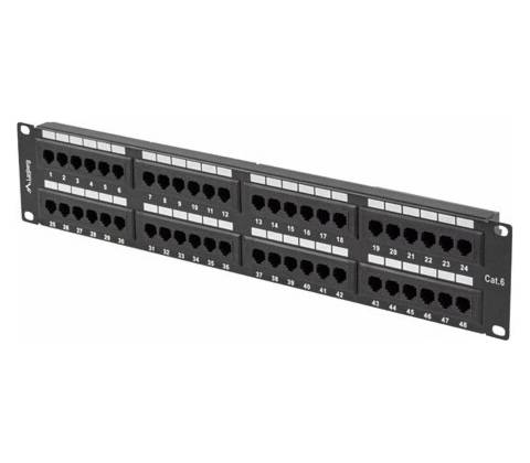 Lanberg PPU6-2048-B