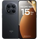 Xiaomi Redmi Note 15 Pro 5G 8GB/512GB Black