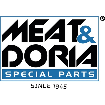 MEAT & DORIA Čidlo teploty výfukových plynů MAD 12703