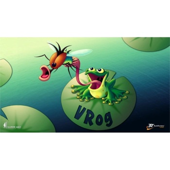 VRog
