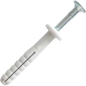 Wurth ПИРОН-ДЮБЕЛ Ф8Х80ММ 50 БРОЯ wurth (5903788025775)