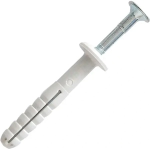 Wurth ПИРОН-ДЮБЕЛ Ф8Х80ММ 50 БРОЯ wurth (5903788025775)