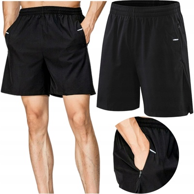 Ercole pánske športové šortky pred koleno