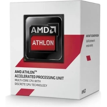 AMD Athlon X4 5350 2.05GHz AM1