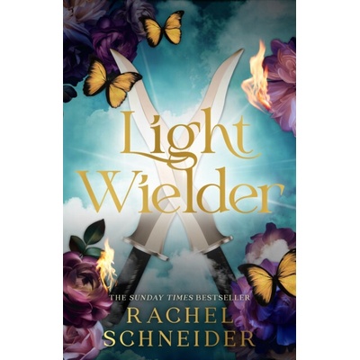 Light Wielder - Rachel Schneider