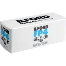 Ilford FP4 Plus 125/120