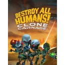 Destroy All Humans – Clone Carnage
