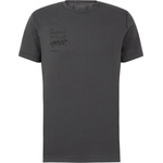 Mammut Мъжка тениска Mammut Mammut Core T-Shirt Vert T-shirt - Gabbro - размер L (217-0326-0113)