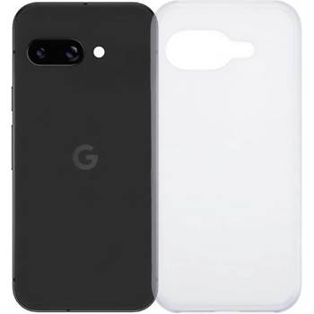 Gigapack Google Pixel 9a GIGAPACK Силиконов протектор за телефон ултратънък SHIELD GP-168444 (GP-168444)