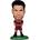 SoccerStarz Liverpool Dominik Szoboszlai Home Kit (2025 Version)
