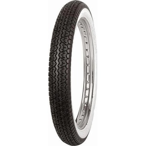 Mitas B7 2.75-17 47J Мотоциклетни гуми