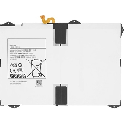Gigapack Samsung Tab S3 9.7 LTE / Galaxy Tab S3 9.7 WIFI GIGAPACK Батерия 6000mAh LI-ION EB-BT825ABE съвместима с GP-139770 (GP-139770)