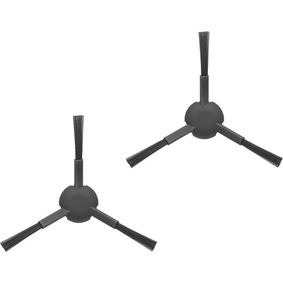 Dreame D10s Pro/D10s Plus - Странична четка - 2бр (RSB10)