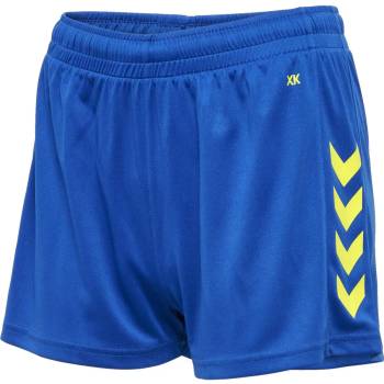 Hummel Шорти Hummel CORE XK POLY SHORTS WOMAN 211468-8606 Размер S