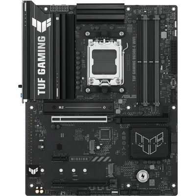 Asus TUF GAMING B650E-E WIFI 90MB1LT0-M0EAY0 – Zboží Živě