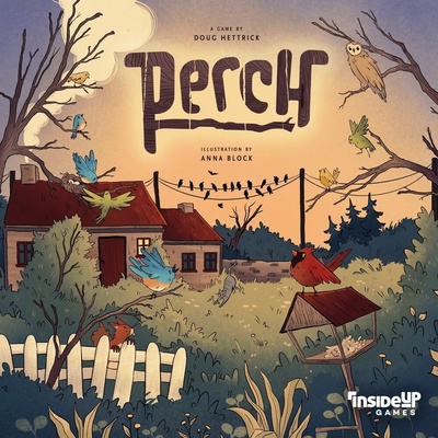 Inside Up Games Perch EN