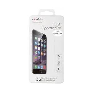 Sentio Screen Protector for Turbo-X Epsilon 3 Glass