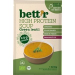bett’r Био протеинова супa със зелена леща, 30 g (3134385)