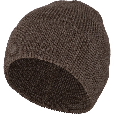 Klimatex WOOLY hnědá