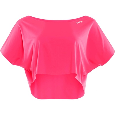 Winshape Функционална тениска 'DT104' розово, размер L