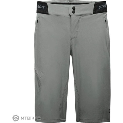 Gore C5 lab gray
