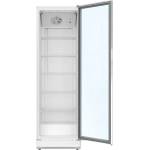 Crown Хладилна витрина Crown SC350ALUM , 350 l, C (1059961000009)