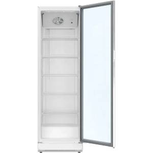 Crown Хладилна витрина Crown SC350ALUM , 350 l, C (1059961000009)