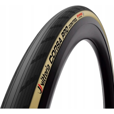 Cestný plášť Vittoria Corsa PRO Control G2.0 28" 32 mm TL skladací