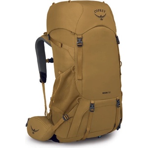 Osprey Туристическа раница OSPREY ROOK 50, histosol brown/rhino grey (10042972OSP)