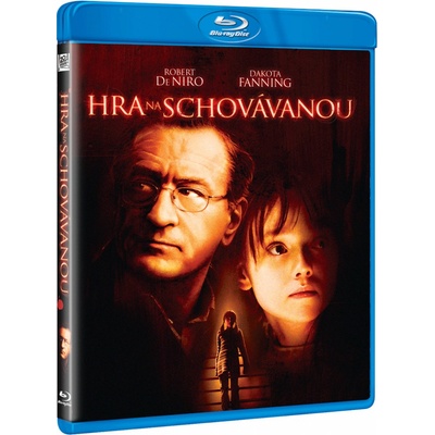 Hra na schovávanou BD