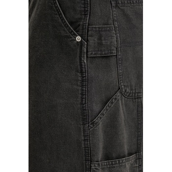 AllSaints широк мъжки памучен панталон JACKSON (M006TE)