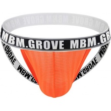 Dukeboy Mbm.grove Pro-mesh síťované nylonové jocksy