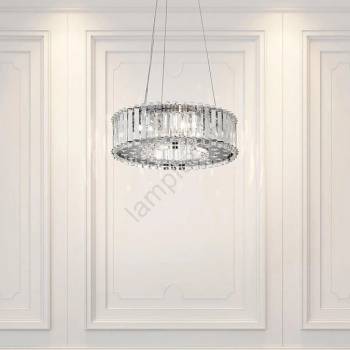 Elstead Lighting KL-CRYSTAL-SKYE-P-A