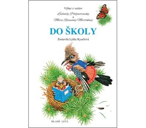 Do školy, 10. vydanie