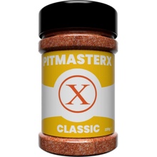 PitmasterX BBQ koření Classic 220 g