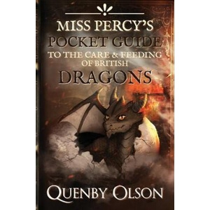 Miss Percy's Pocket Guide (2022)