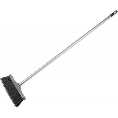 Cleanex DeLux smeták venkovní, zahradní s holí 120 cm 1 kus