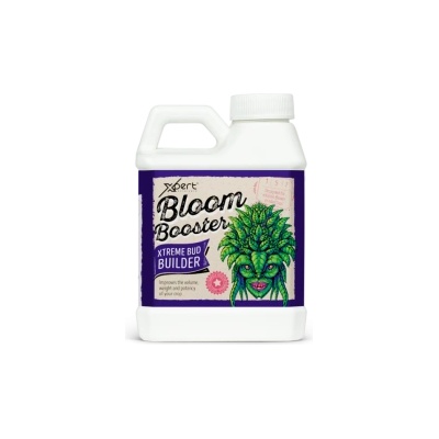 Bloom Booster - стимулатор на цъфтеж