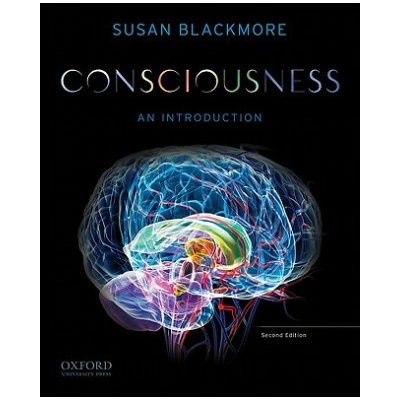 Consciousness | Susan Blackmore