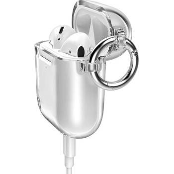 Speck Защитен калъф Speck Presidio за Apple Airpods / Apple Airpods 2, прозрачен (130582-5085)