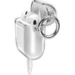 Speck Защитен калъф Speck Presidio за Apple Airpods / Apple Airpods 2, прозрачен (130582-5085)