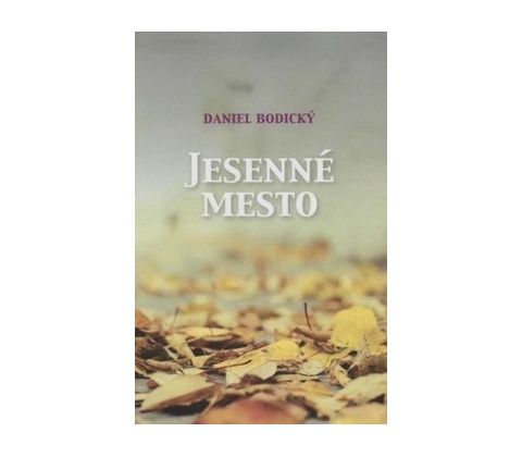 Jesenné mesto