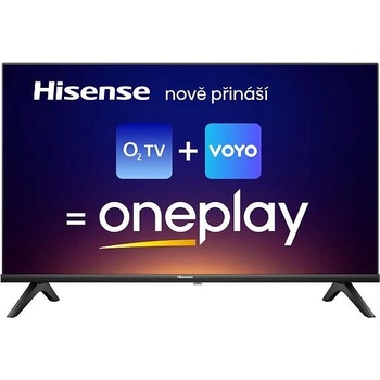Hisense 32A4N