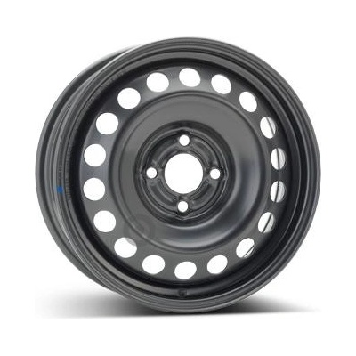 MWD 15249 6x15 4x100 ET40