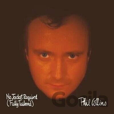 Collins Phil - No Jacket Required (Deluxe Edition) 4 LP