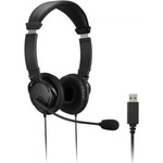 Kensington K33065 Слушалки