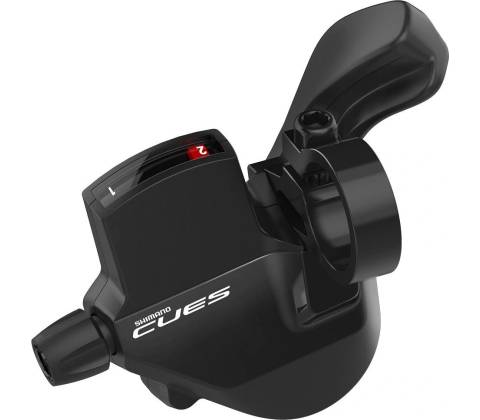 Shimano CUES SL-U6000
