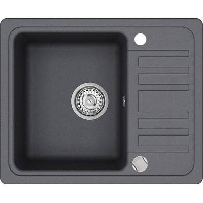 Helika NOTUS SQ102 graphite