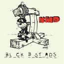 KMD - Black Bastards (2 ) LP